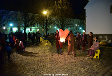 Vilinsko mesto se poslavlja!