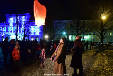 Vilinsko mesto se poslavlja!