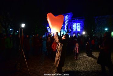 Vilinsko mesto se poslavlja!