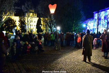 Vilinsko mesto se poslavlja!