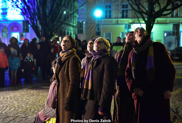 Vilinsko mesto se poslavlja!
