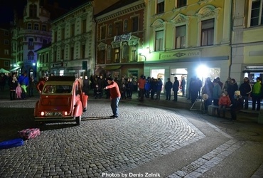Vilinsko mesto se poslavlja!