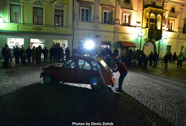 Vilinsko mesto se poslavlja!