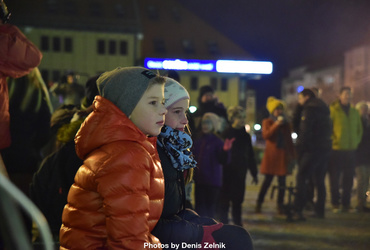 Vilinsko mesto se poslavlja!