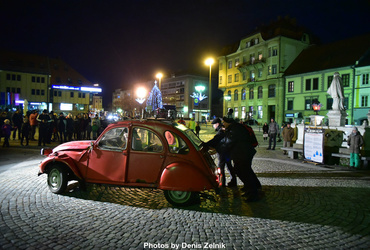 Vilinsko mesto se poslavlja!