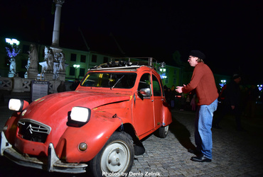 Vilinsko mesto se poslavlja!