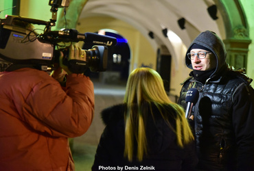 Vilinsko mesto se poslavlja!