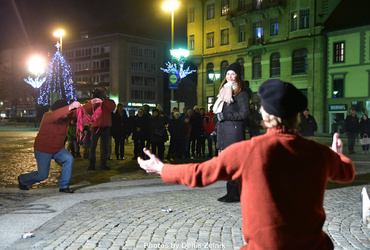 Vilinsko mesto se poslavlja!