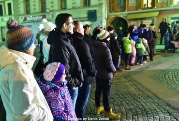 Vilinsko mesto se poslavlja!