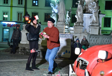 Vilinsko mesto se poslavlja!