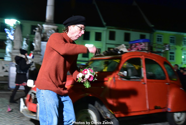 Vilinsko mesto se poslavlja!