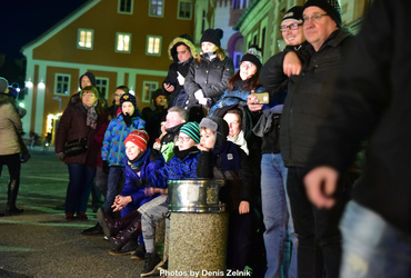 Vilinsko mesto se poslavlja!