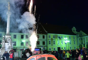 Vilinsko mesto se poslavlja!