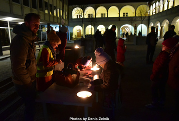 Vilinsko mesto se poslavlja!