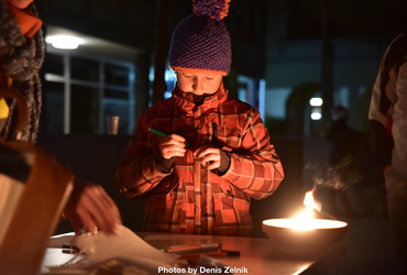 Vilinsko mesto se poslavlja!