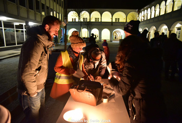 Vilinsko mesto se poslavlja!