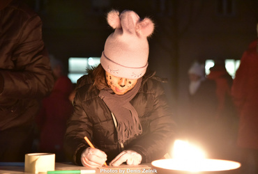 Vilinsko mesto se poslavlja!