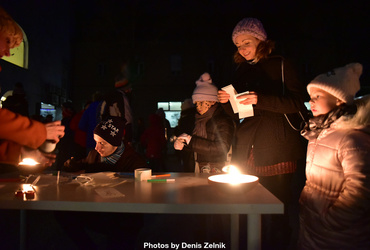 Vilinsko mesto se poslavlja!