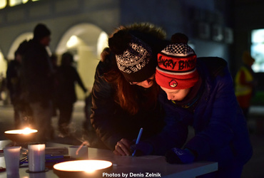 Vilinsko mesto se poslavlja!