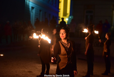 Vilinsko mesto se poslavlja!