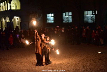 Vilinsko mesto se poslavlja!