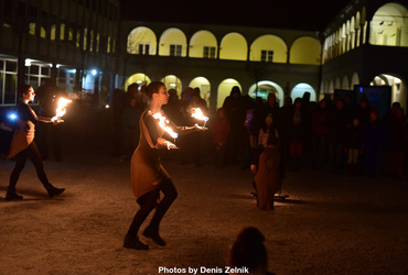 Vilinsko mesto se poslavlja!