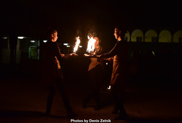 Vilinsko mesto se poslavlja!