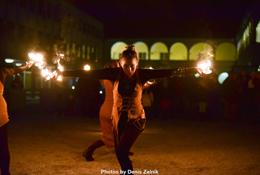 Vilinsko mesto se poslavlja!