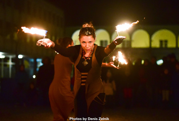 Vilinsko mesto se poslavlja!