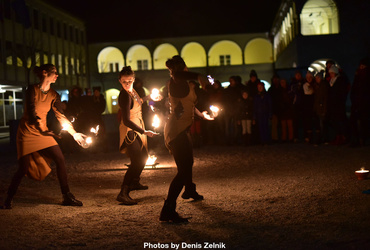 Vilinsko mesto se poslavlja!