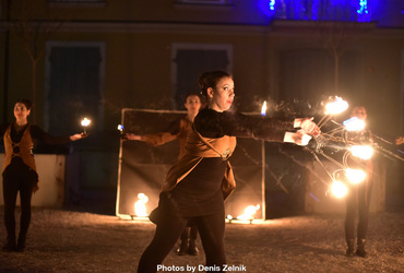 Vilinsko mesto se poslavlja!