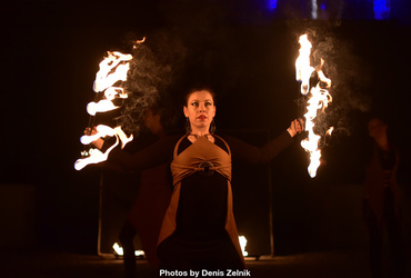 Vilinsko mesto se poslavlja!