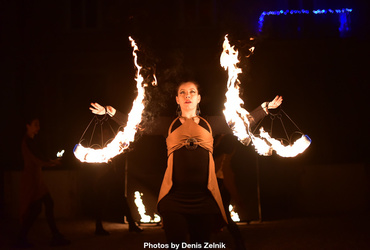 Vilinsko mesto se poslavlja!