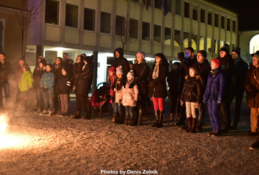 Vilinsko mesto se poslavlja!