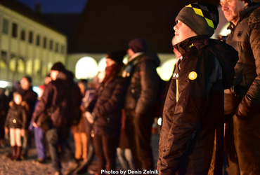 Vilinsko mesto se poslavlja!