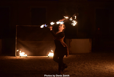 Vilinsko mesto se poslavlja!