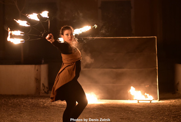 Vilinsko mesto se poslavlja!