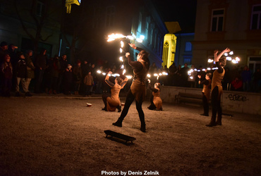 Vilinsko mesto se poslavlja!