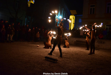 Vilinsko mesto se poslavlja!