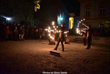 Vilinsko mesto se poslavlja!