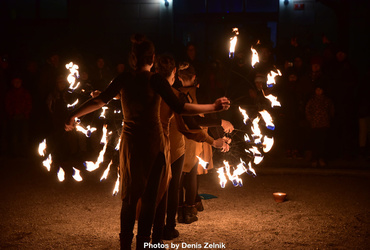 Vilinsko mesto se poslavlja!