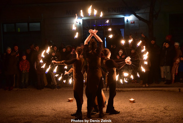 Vilinsko mesto se poslavlja!