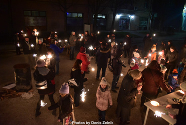 Vilinsko mesto se poslavlja!
