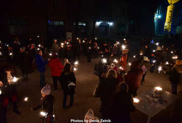 Vilinsko mesto se poslavlja!