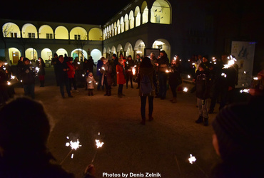 Vilinsko mesto se poslavlja!