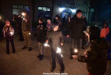 Vilinsko mesto se poslavlja!