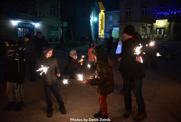 Vilinsko mesto se poslavlja!
