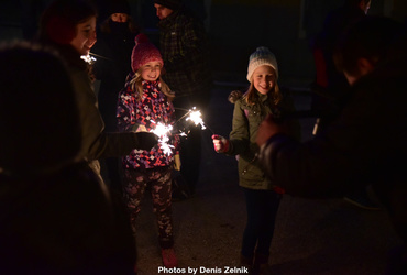 Vilinsko mesto se poslavlja!