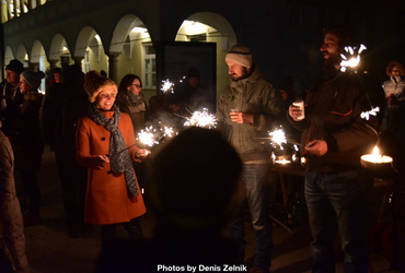 Vilinsko mesto se poslavlja!