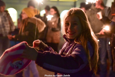 Vilinsko mesto se poslavlja!